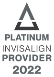 Invisalign Platinum Provider